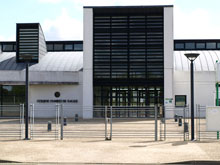 Collège Bû